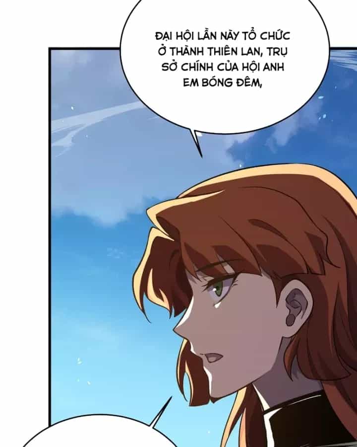 Toàn Dân Chuyển Chức: Bị Động Của Ta Vô Địch - Chương 163 - ảnh 133