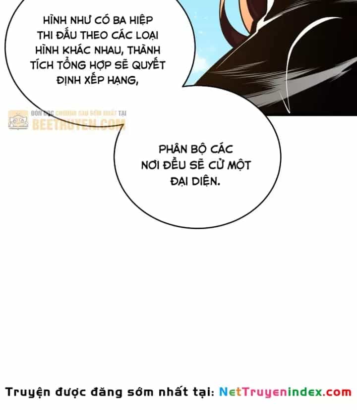 Toàn Dân Chuyển Chức: Bị Động Của Ta Vô Địch - Chương 163 - ảnh 134