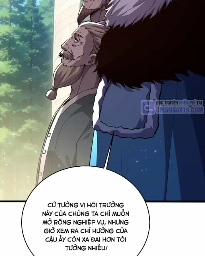 Toàn Dân Chuyển Chức: Bị Động Của Ta Vô Địch - Chương 163 - ảnh 88