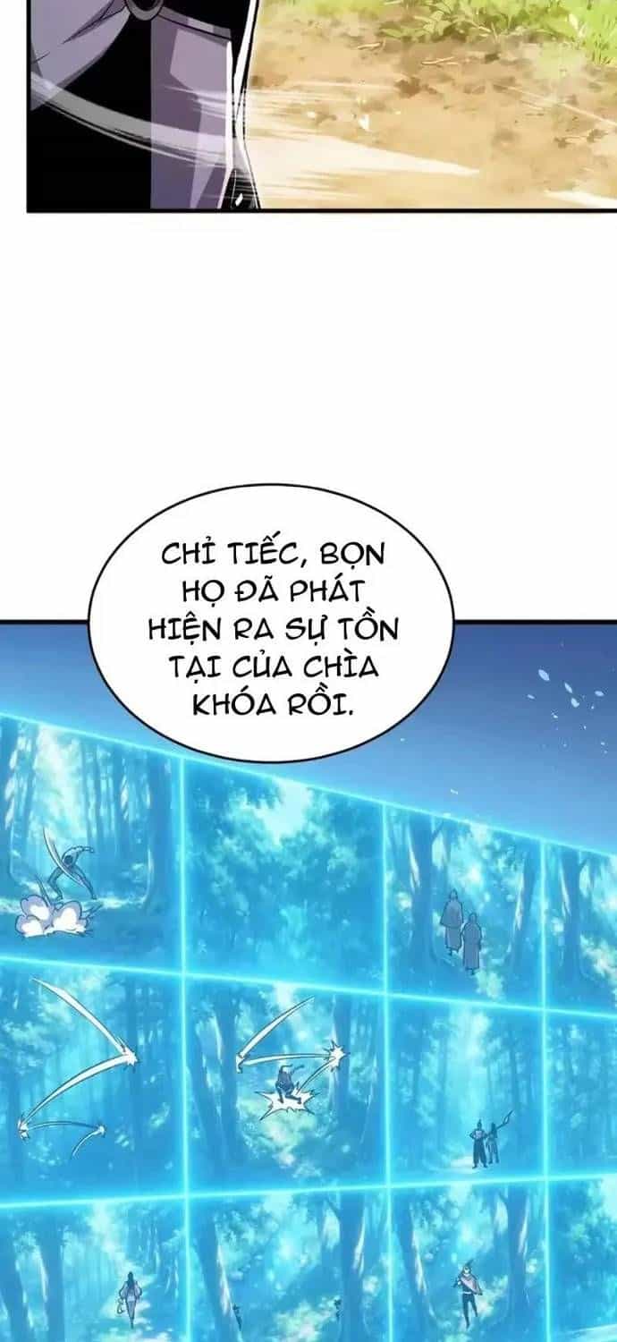 Toàn Dân Chuyển Chức: Bị Động Của Ta Vô Địch - Chương 164 - ảnh 58