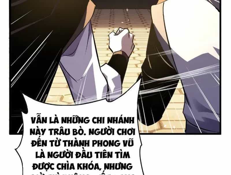 Toàn Dân Chuyển Chức: Bị Động Của Ta Vô Địch - Chương 165 - ảnh 108