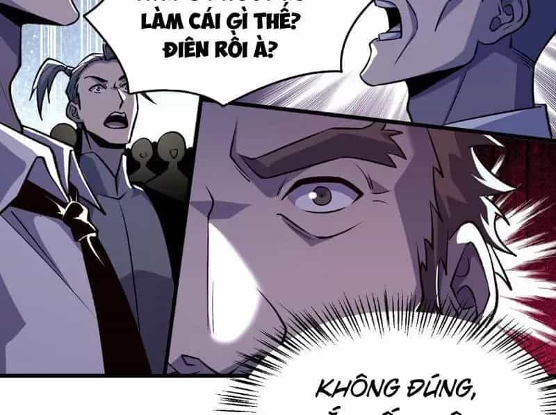 Toàn Dân Chuyển Chức: Bị Động Của Ta Vô Địch - Chương 165 - ảnh 185