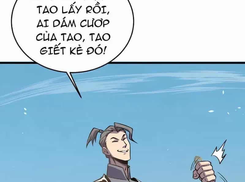 Toàn Dân Chuyển Chức: Bị Động Của Ta Vô Địch - Chương 165 - ảnh 192