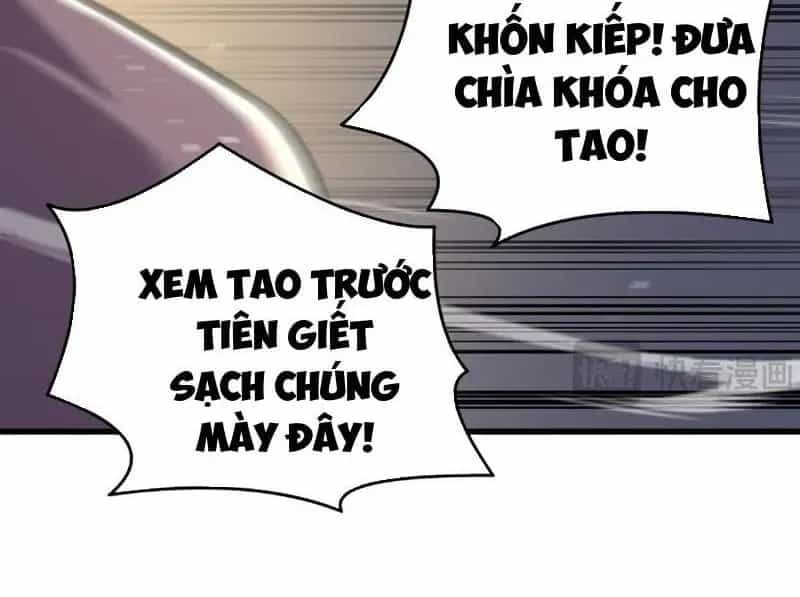 Toàn Dân Chuyển Chức: Bị Động Của Ta Vô Địch - Chương 165 - ảnh 198