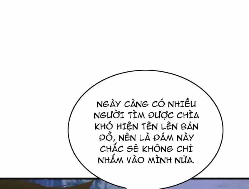 Toàn Dân Chuyển Chức: Bị Động Của Ta Vô Địch - Chương 165 - ảnh 30