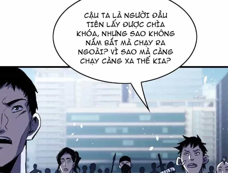 Toàn Dân Chuyển Chức: Bị Động Của Ta Vô Địch - Chương 165 - ảnh 45