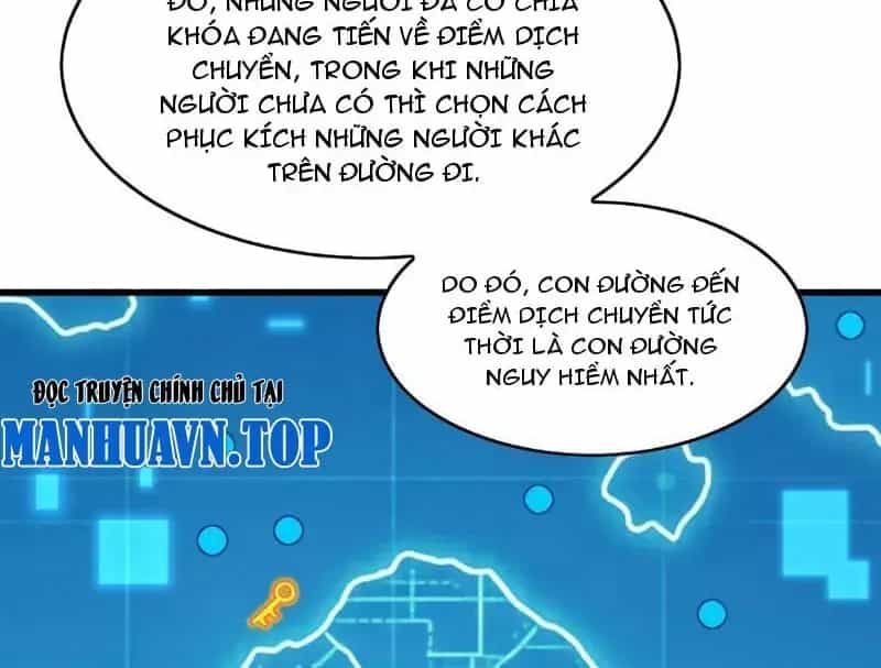 Toàn Dân Chuyển Chức: Bị Động Của Ta Vô Địch - Chương 165 - ảnh 50