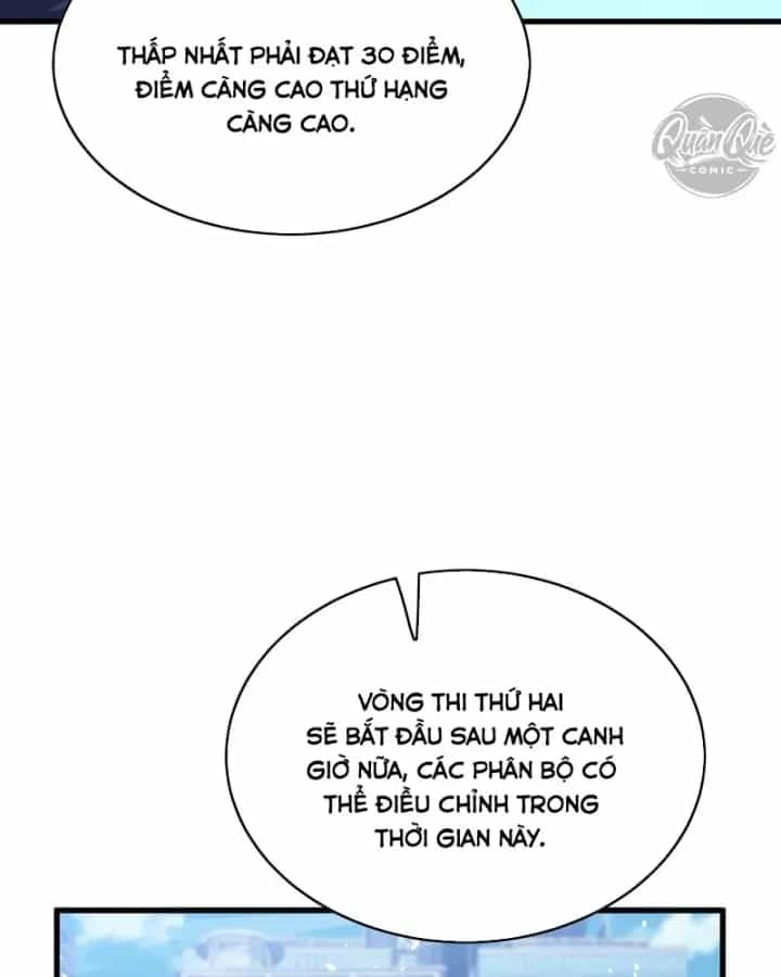 Toàn Dân Chuyển Chức: Bị Động Của Ta Vô Địch - Chương 166 - ảnh 52