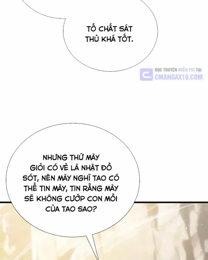 Toàn Dân Chuyển Chức: Bị Động Của Ta Vô Địch - Chương 167 - ảnh 35