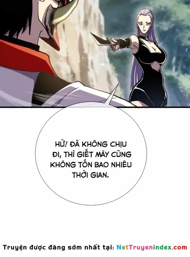 Toàn Dân Chuyển Chức: Bị Động Của Ta Vô Địch - Chương 167 - ảnh 40