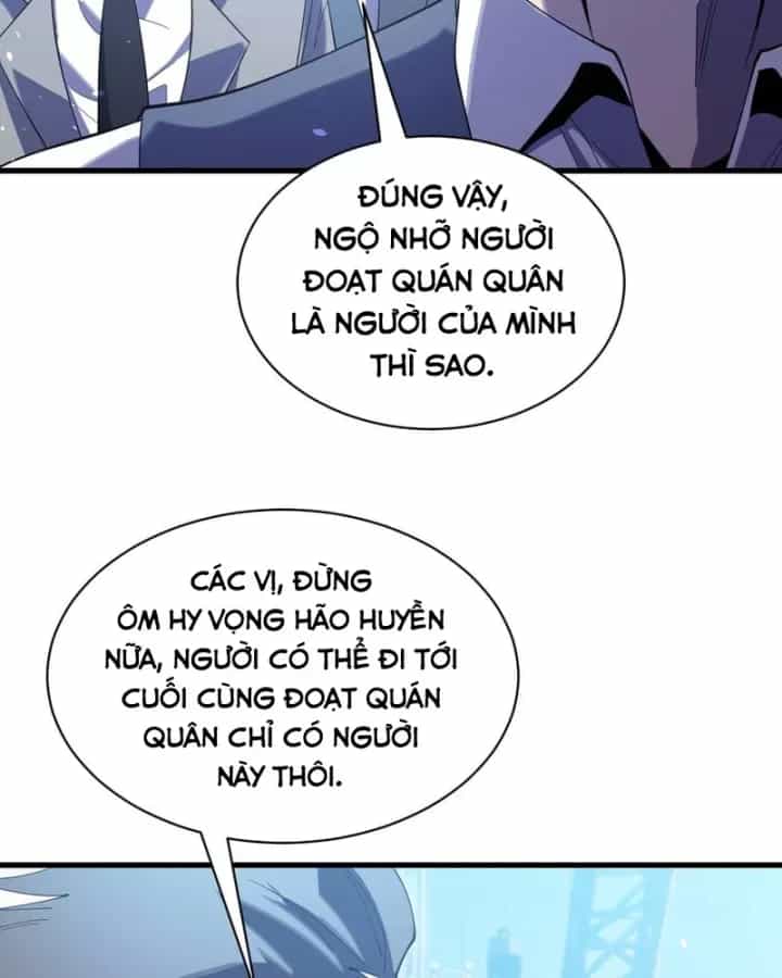 Toàn Dân Chuyển Chức: Bị Động Của Ta Vô Địch - Chương 168 - ảnh 120