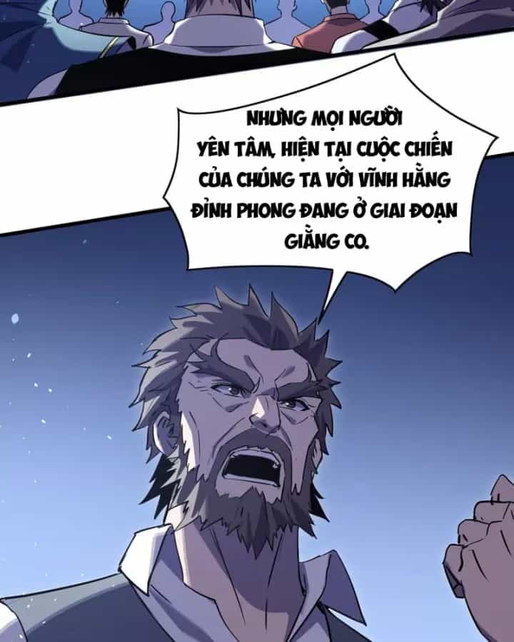 Toàn Dân Chuyển Chức: Bị Động Của Ta Vô Địch - Chương 168 - ảnh 14