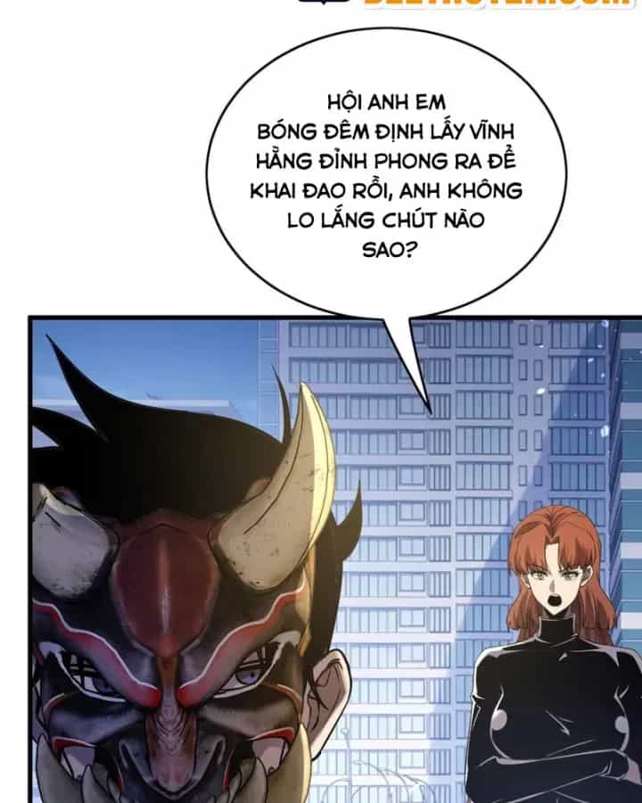 Toàn Dân Chuyển Chức: Bị Động Của Ta Vô Địch - Chương 168 - ảnh 24