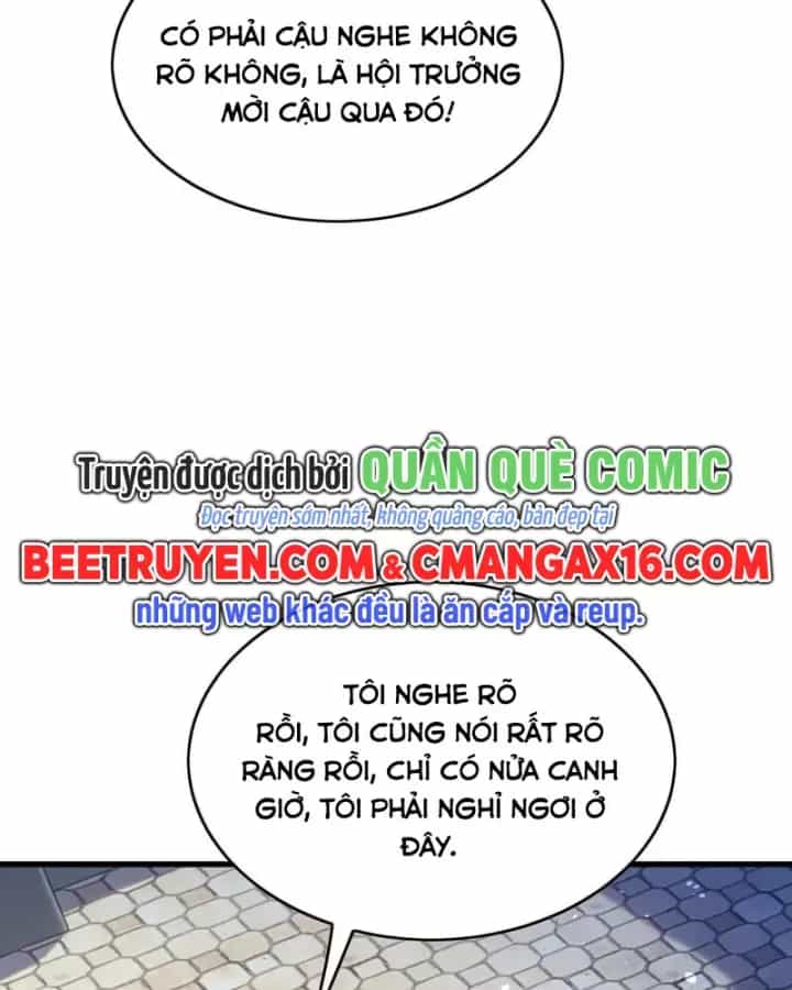 Toàn Dân Chuyển Chức: Bị Động Của Ta Vô Địch - Chương 168 - ảnh 35