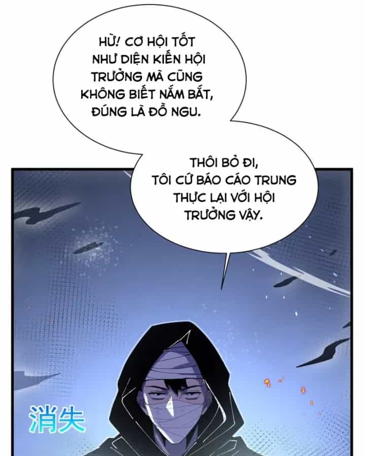 Toàn Dân Chuyển Chức: Bị Động Của Ta Vô Địch - Chương 168 - ảnh 42