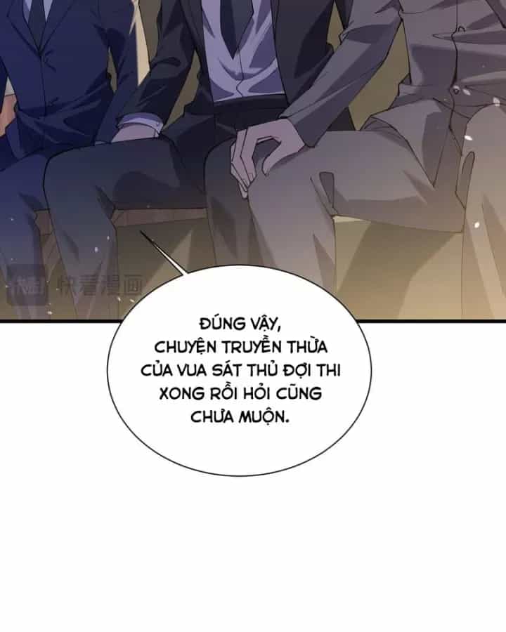 Toàn Dân Chuyển Chức: Bị Động Của Ta Vô Địch - Chương 168 - ảnh 53