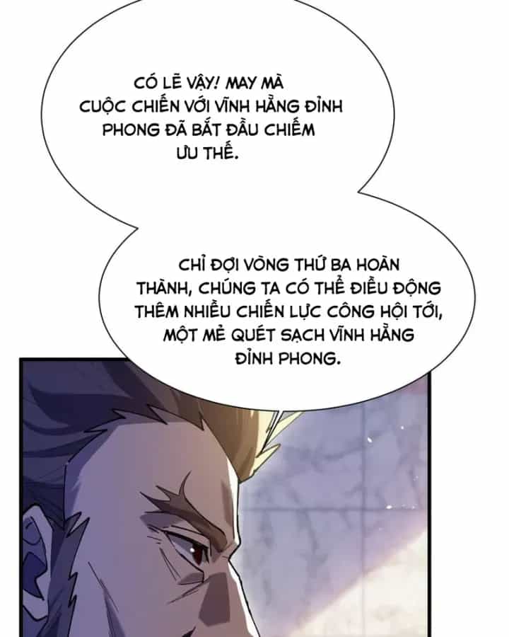Toàn Dân Chuyển Chức: Bị Động Của Ta Vô Địch - Chương 168 - ảnh 57