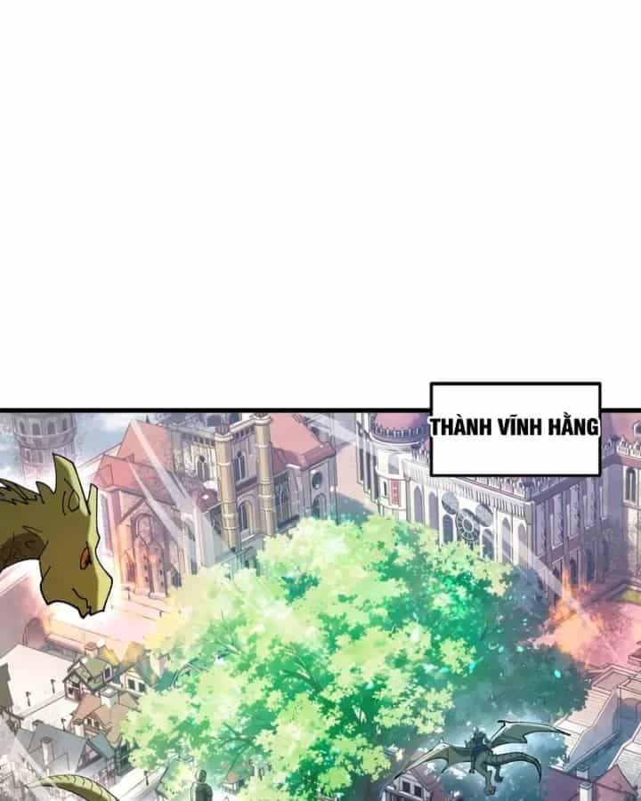 Toàn Dân Chuyển Chức: Bị Động Của Ta Vô Địch - Chương 168 - ảnh 60