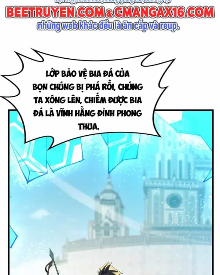Toàn Dân Chuyển Chức: Bị Động Của Ta Vô Địch - Chương 168 - ảnh 72