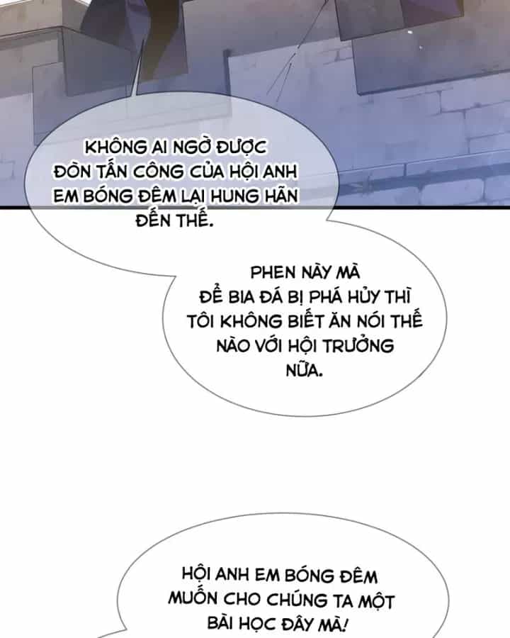 Toàn Dân Chuyển Chức: Bị Động Của Ta Vô Địch - Chương 168 - ảnh 80
