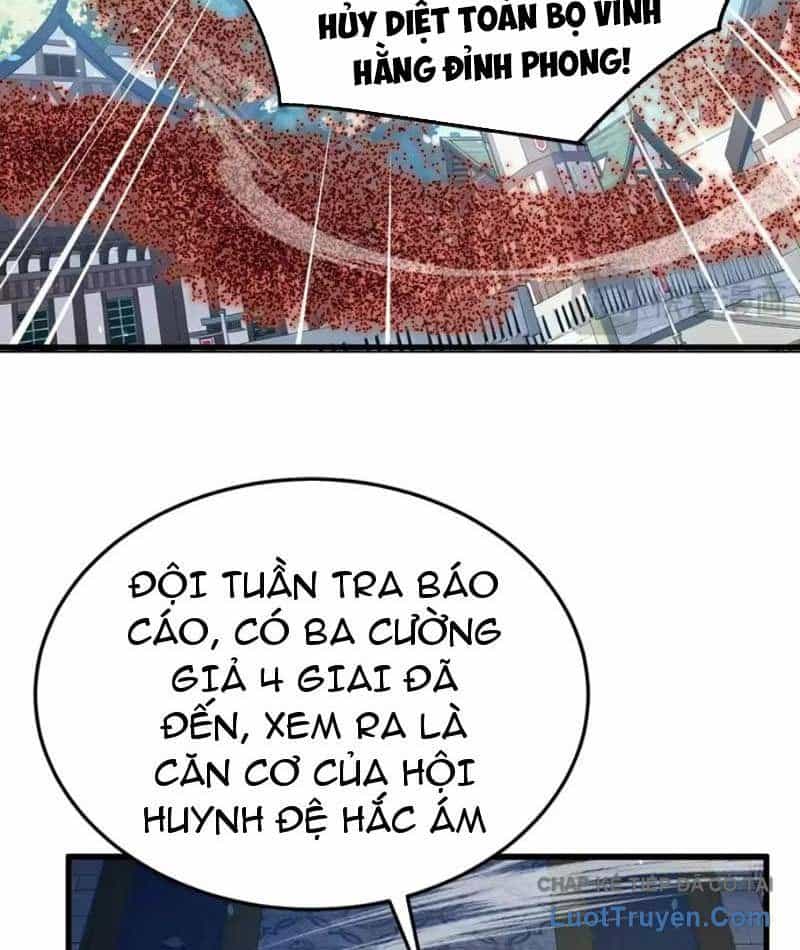 Toàn Dân Chuyển Chức: Bị Động Của Ta Vô Địch - Chương 171 - ảnh 116