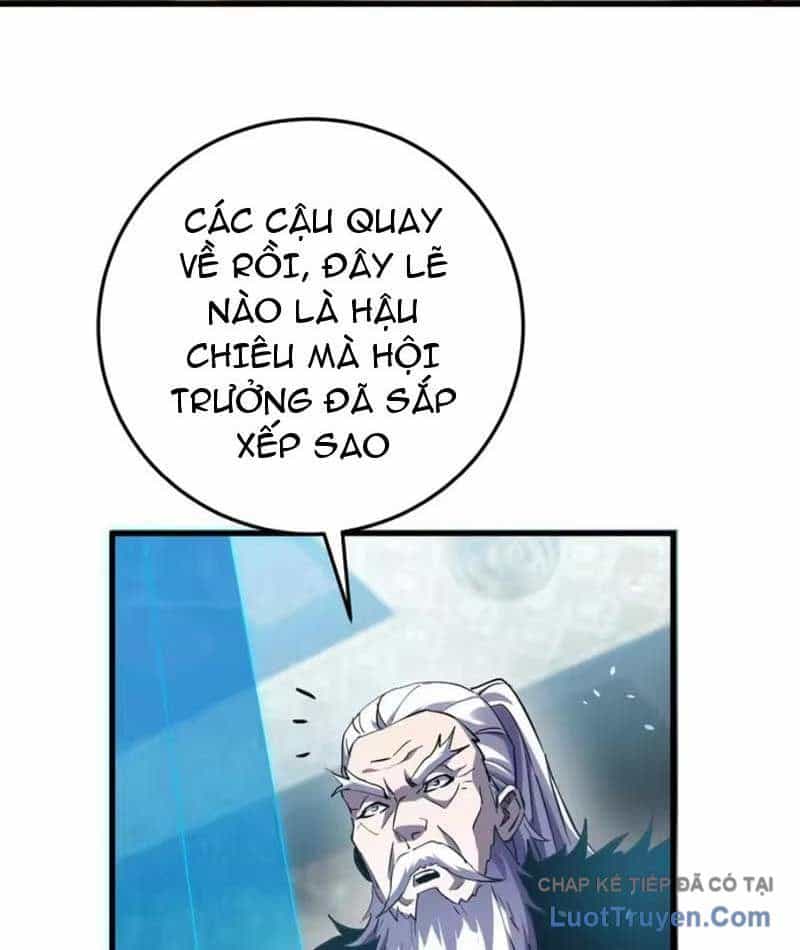 Toàn Dân Chuyển Chức: Bị Động Của Ta Vô Địch - Chương 171 - ảnh 70