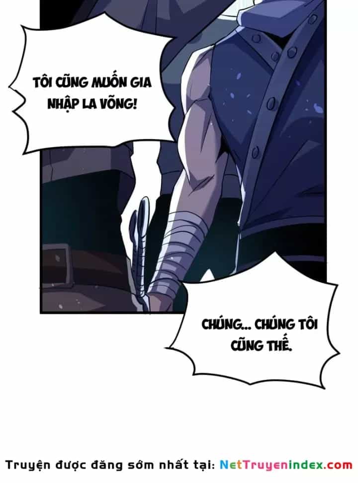 Toàn Dân Chuyển Chức: Bị Động Của Ta Vô Địch - Chương 172 - ảnh 100
