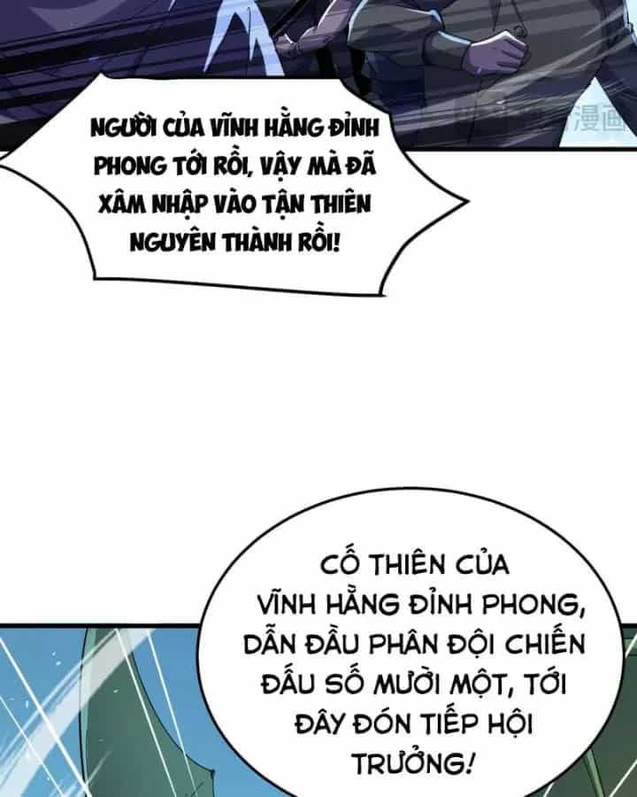 Toàn Dân Chuyển Chức: Bị Động Của Ta Vô Địch - Chương 172 - ảnh 104