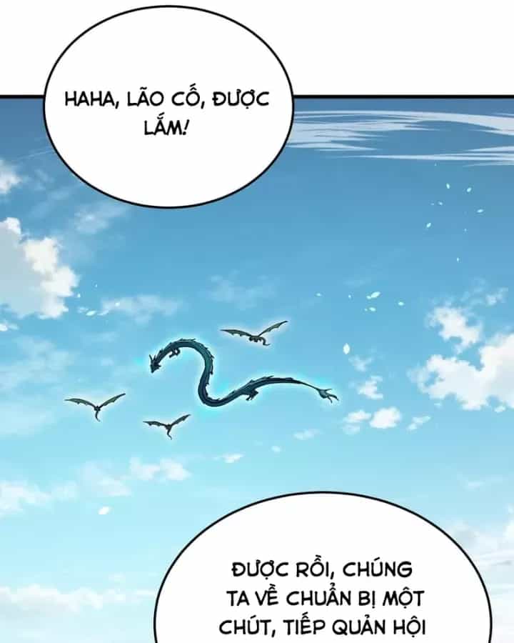 Toàn Dân Chuyển Chức: Bị Động Của Ta Vô Địch - Chương 172 - ảnh 128