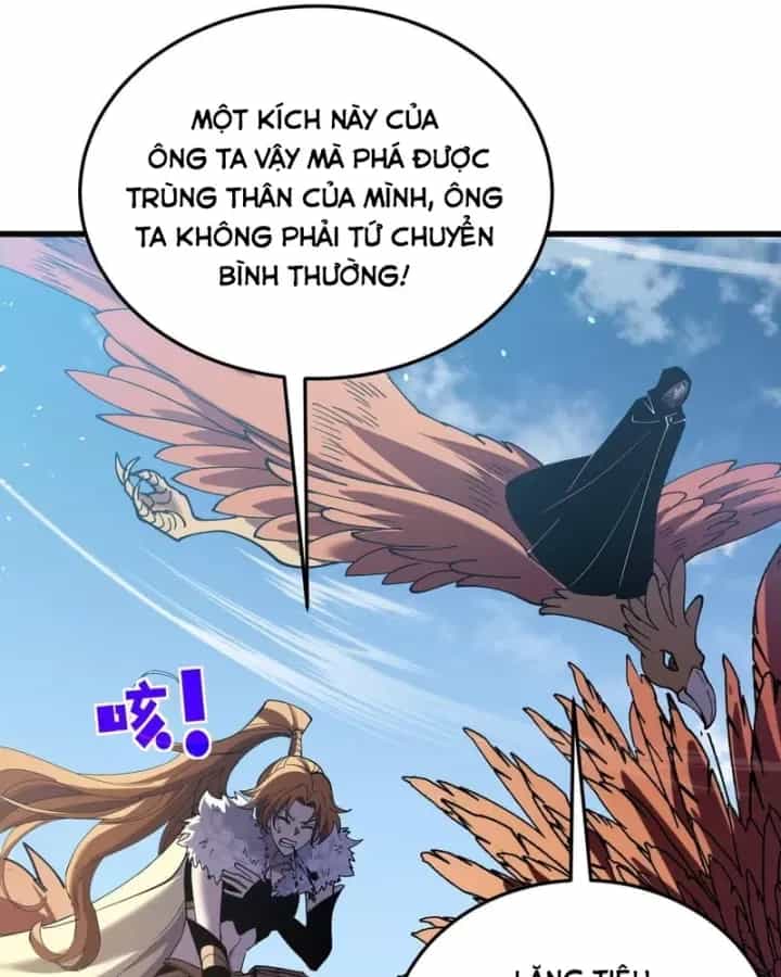 Toàn Dân Chuyển Chức: Bị Động Của Ta Vô Địch - Chương 172 - ảnh 18