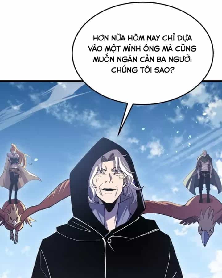 Toàn Dân Chuyển Chức: Bị Động Của Ta Vô Địch - Chương 172 - ảnh 30