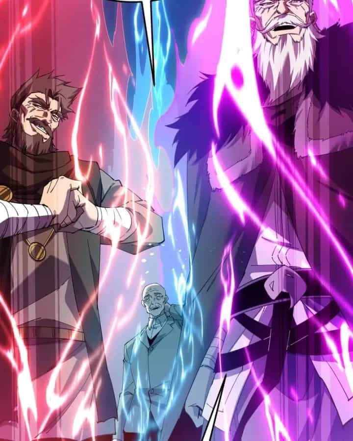 Toàn Dân Chuyển Chức: Bị Động Của Ta Vô Địch - Chương 172 - ảnh 47