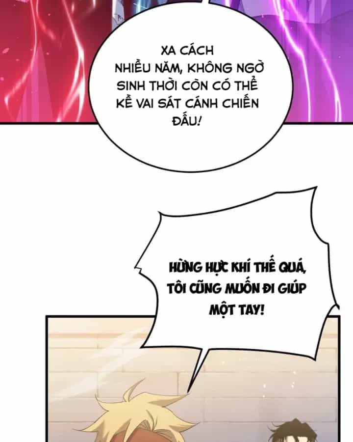 Toàn Dân Chuyển Chức: Bị Động Của Ta Vô Địch - Chương 172 - ảnh 48