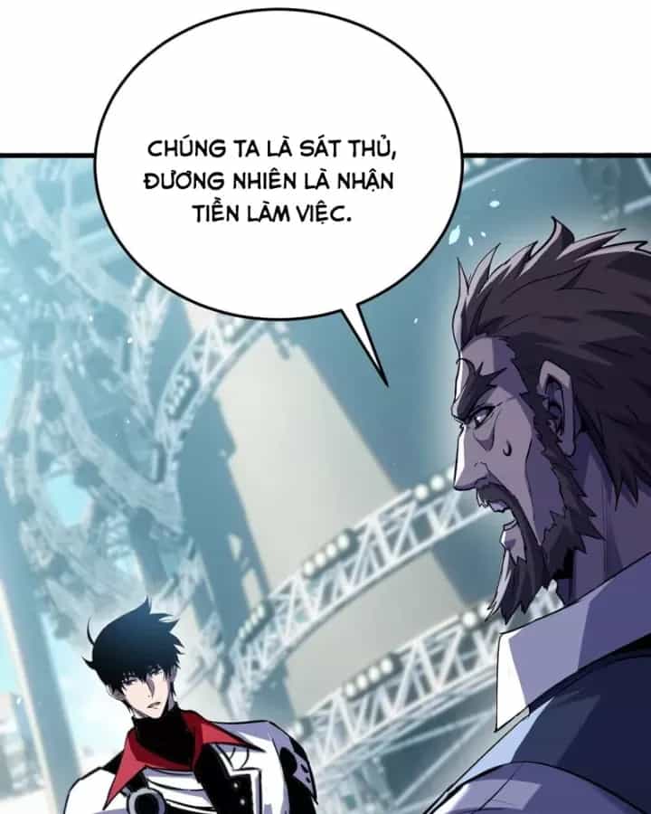 Toàn Dân Chuyển Chức: Bị Động Của Ta Vô Địch - Chương 172 - ảnh 68
