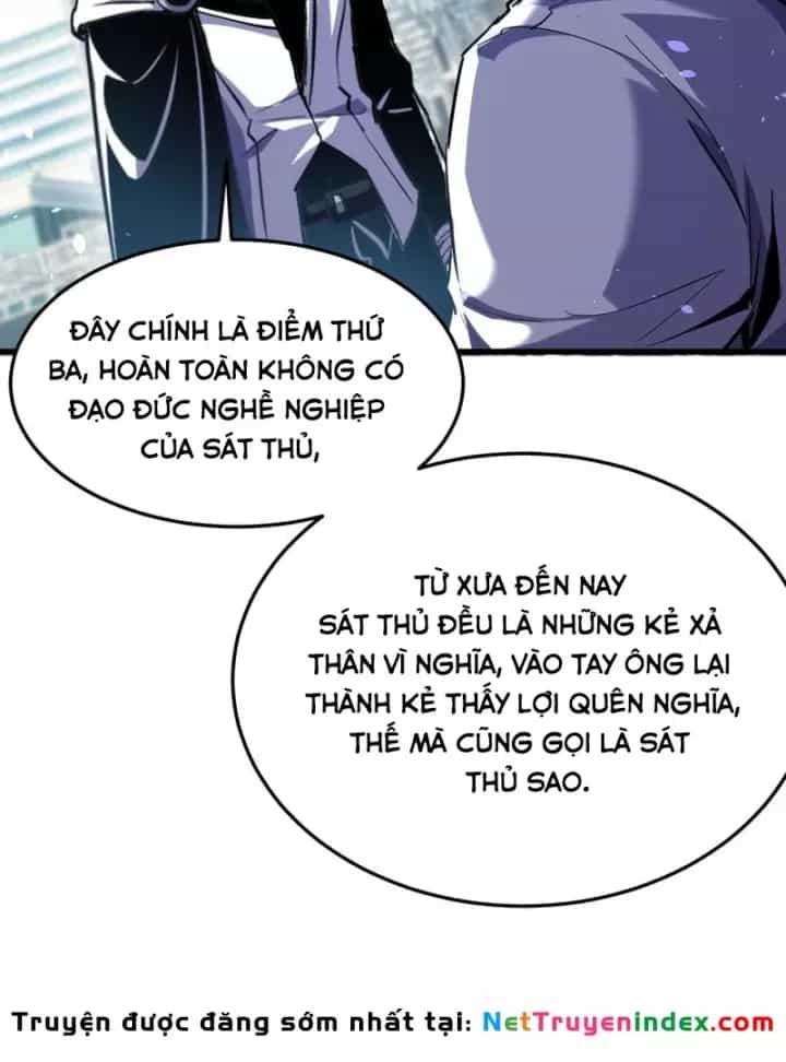 Toàn Dân Chuyển Chức: Bị Động Của Ta Vô Địch - Chương 172 - ảnh 69