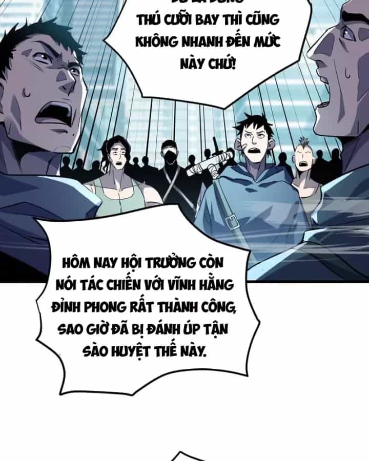 Toàn Dân Chuyển Chức: Bị Động Của Ta Vô Địch - Chương 172 - ảnh 80