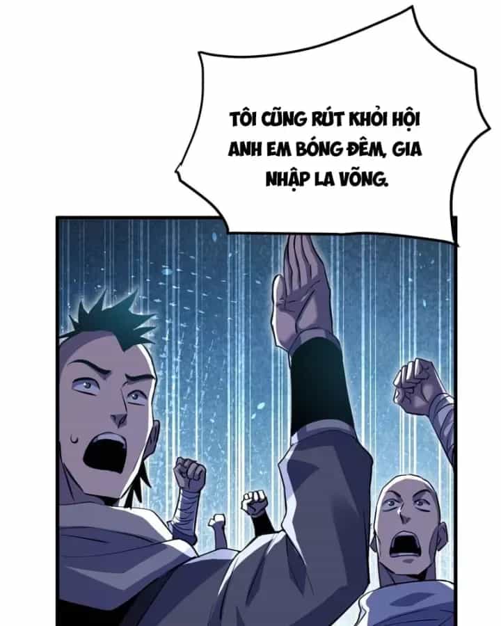 Toàn Dân Chuyển Chức: Bị Động Của Ta Vô Địch - Chương 172 - ảnh 99