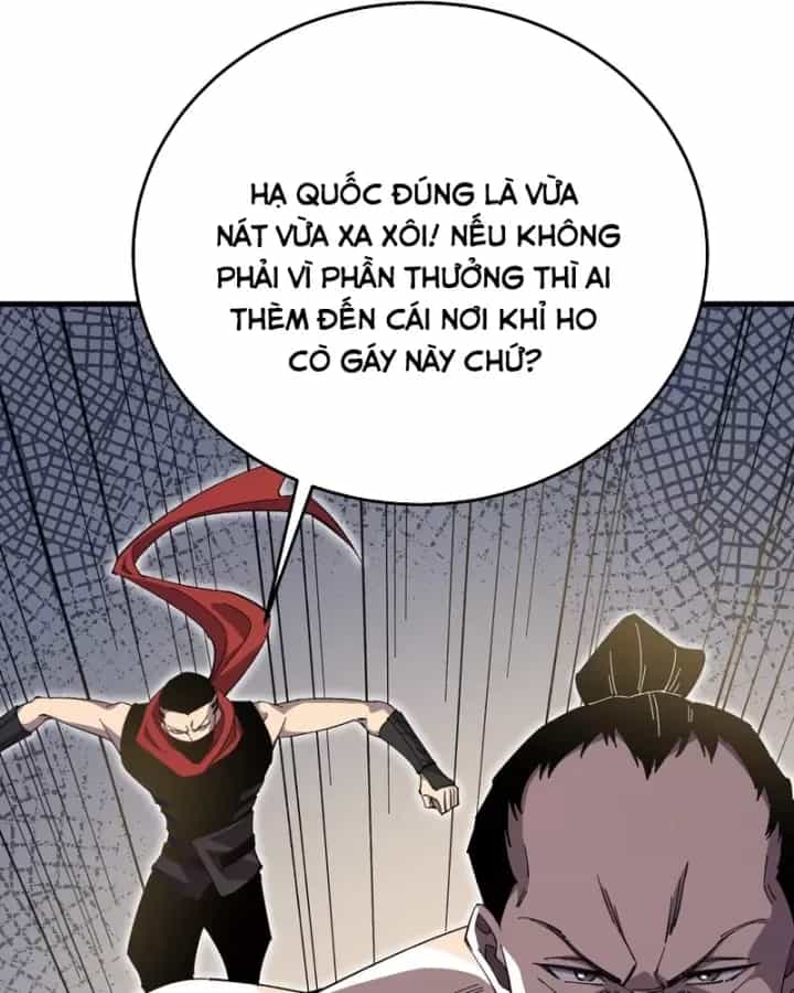 Toàn Dân Chuyển Chức: Bị Động Của Ta Vô Địch - Chương 173 - ảnh 111
