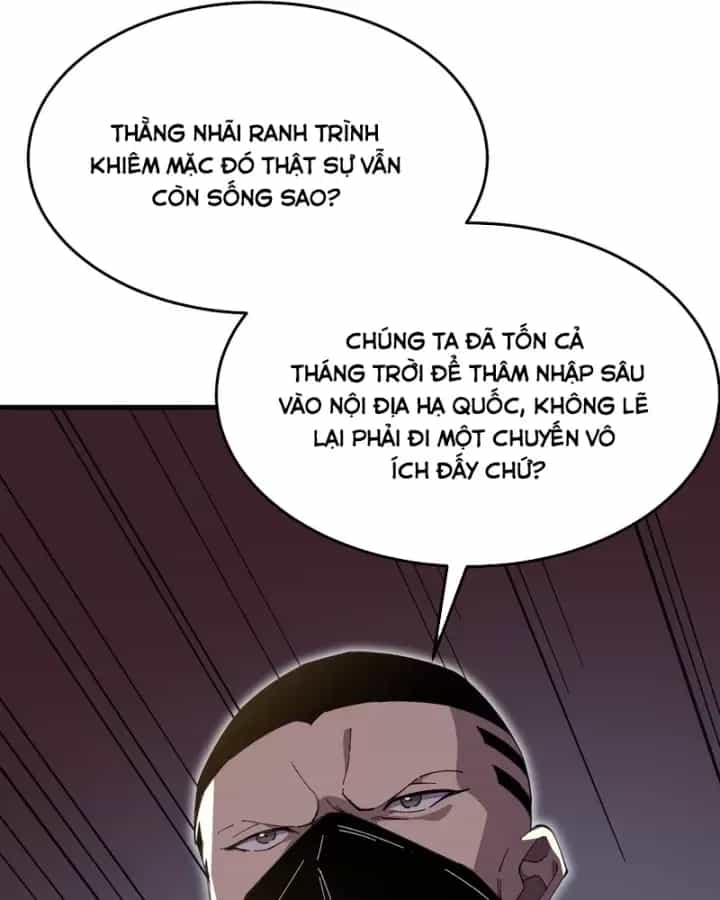 Toàn Dân Chuyển Chức: Bị Động Của Ta Vô Địch - Chương 173 - ảnh 115