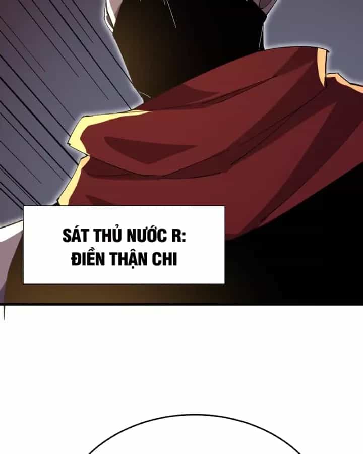 Toàn Dân Chuyển Chức: Bị Động Của Ta Vô Địch - Chương 173 - ảnh 116
