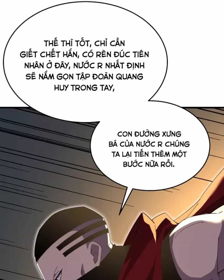Toàn Dân Chuyển Chức: Bị Động Của Ta Vô Địch - Chương 173 - ảnh 119