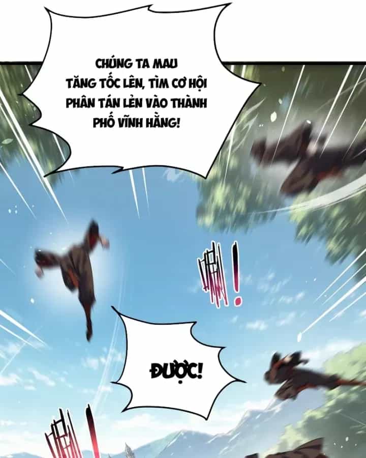Toàn Dân Chuyển Chức: Bị Động Của Ta Vô Địch - Chương 173 - ảnh 123