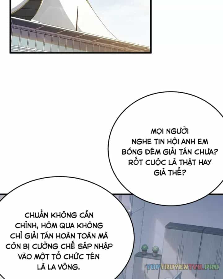 Toàn Dân Chuyển Chức: Bị Động Của Ta Vô Địch - Chương 173 - ảnh 3