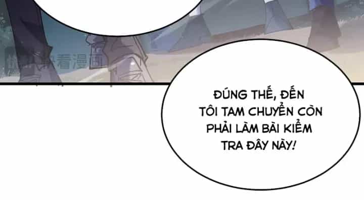 Toàn Dân Chuyển Chức: Bị Động Của Ta Vô Địch - Chương 173 - ảnh 46