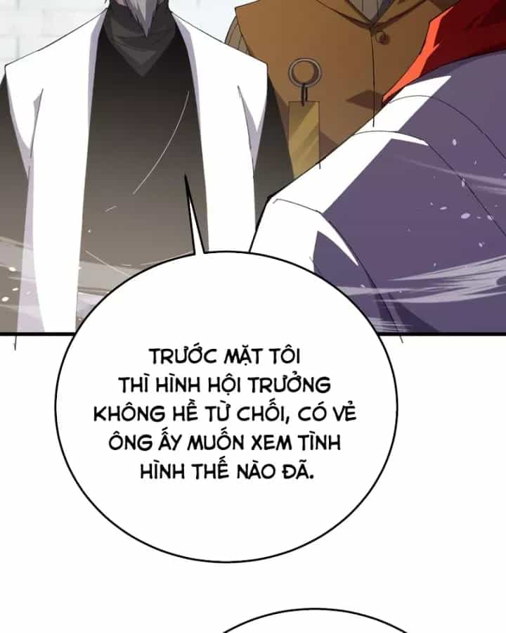 Toàn Dân Chuyển Chức: Bị Động Của Ta Vô Địch - Chương 173 - ảnh 73
