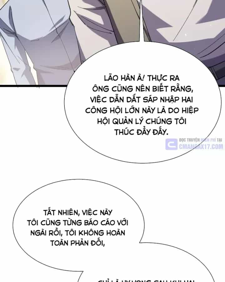 Toàn Dân Chuyển Chức: Bị Động Của Ta Vô Địch - Chương 174 - ảnh 104