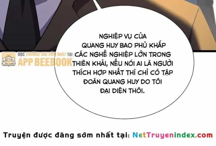 Toàn Dân Chuyển Chức: Bị Động Của Ta Vô Địch - Chương 174 - ảnh 110