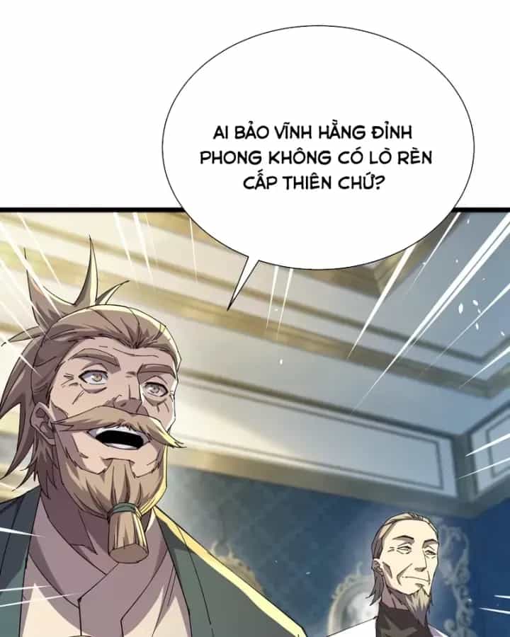 Toàn Dân Chuyển Chức: Bị Động Của Ta Vô Địch - Chương 174 - ảnh 121