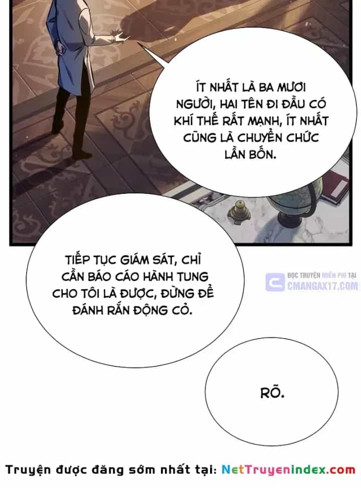 Toàn Dân Chuyển Chức: Bị Động Của Ta Vô Địch - Chương 174 - ảnh 21