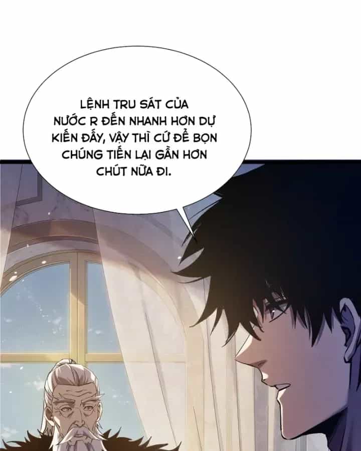 Toàn Dân Chuyển Chức: Bị Động Của Ta Vô Địch - Chương 174 - ảnh 22